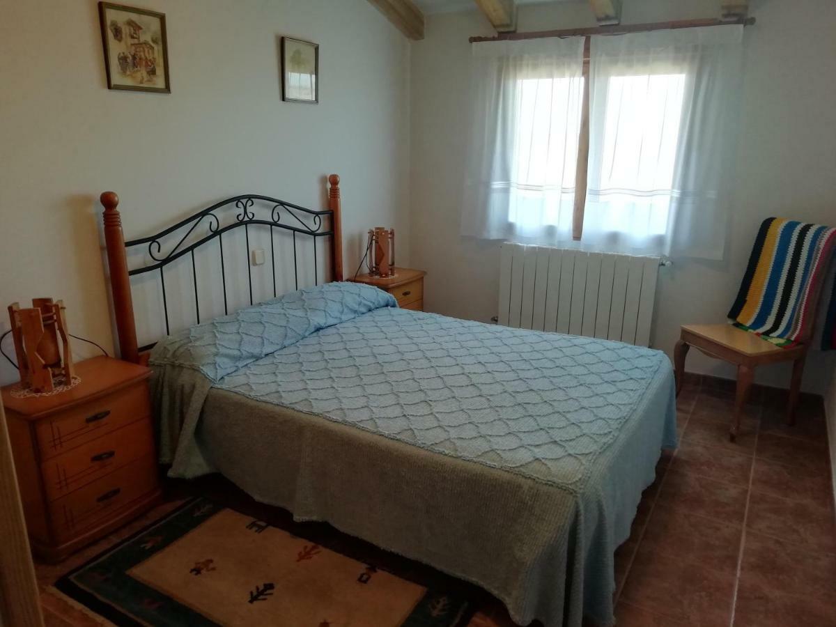 Las Casonas De Chavida Ngoại thất bức ảnh