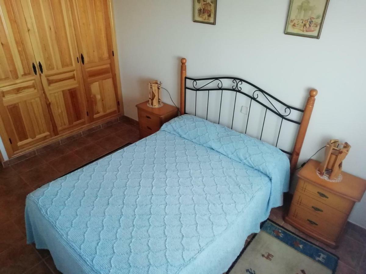 Las Casonas De Chavida Ngoại thất bức ảnh