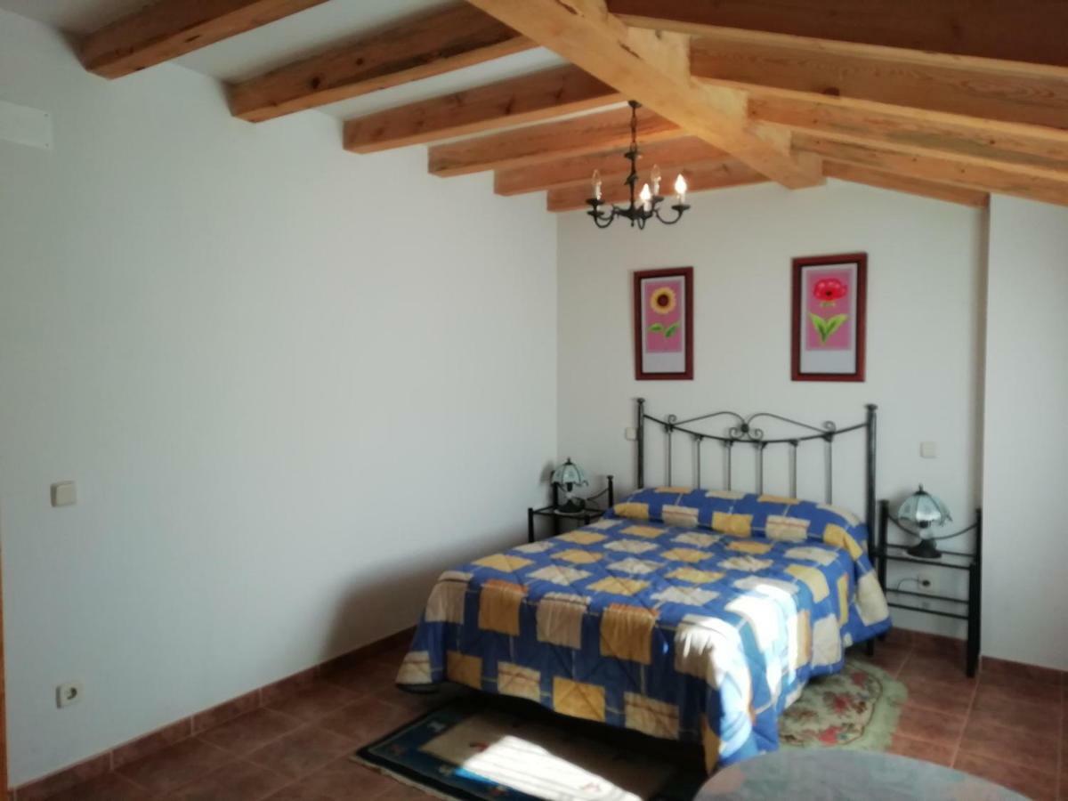 Las Casonas De Chavida Ngoại thất bức ảnh