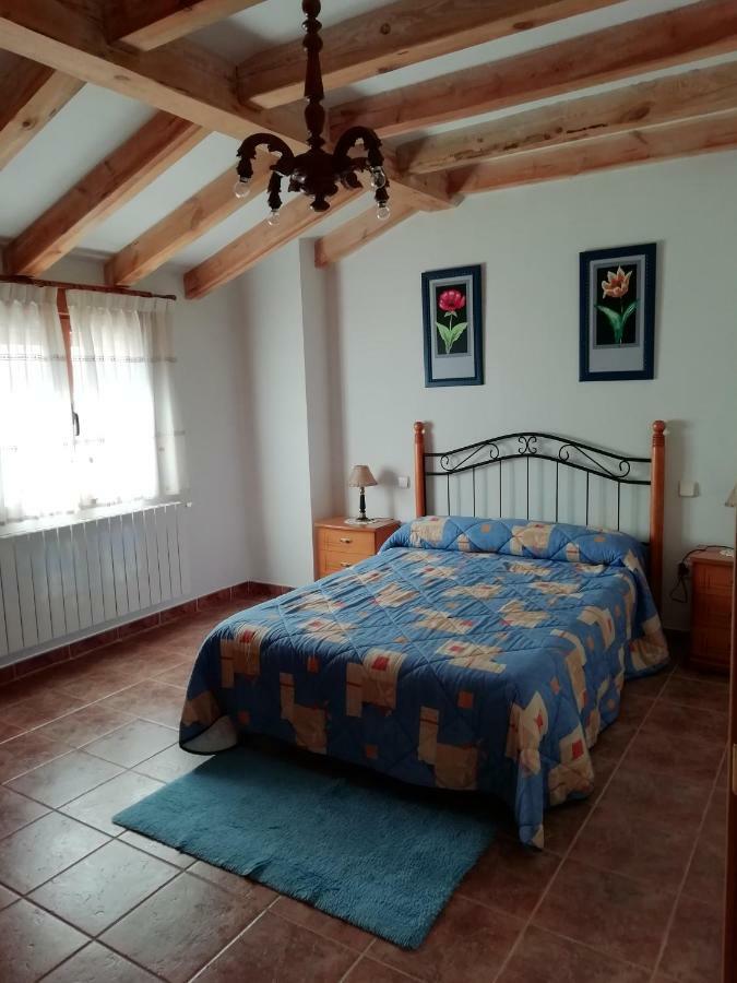 Las Casonas De Chavida Ngoại thất bức ảnh