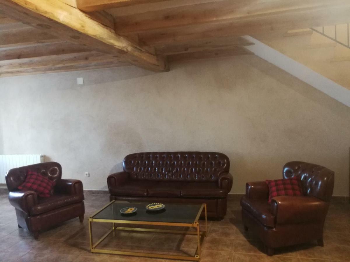 Las Casonas De Chavida Ngoại thất bức ảnh